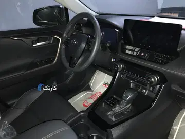 تویوتا‏، وایلدلندر‏، 2.0 لیتر AWD لاکچری پلاس‏ - تصویر 3