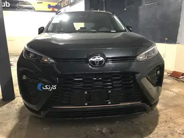 تویوتا‏، وایلدلندر‏، 2.0 لیتر AWD لاکچری پلاس‏
