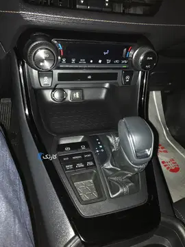 تویوتا‏، وایلدلندر‏، 2.0 لیتر AWD لاکچری پلاس‏ - تصویر 4