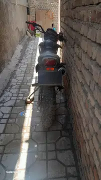 کویر موتور‏، رادیسون‏ - تصویر 5