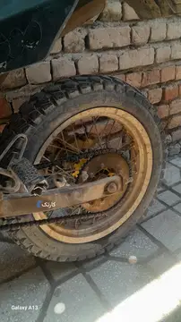 کویر موتور‏، رادیسون‏ - تصویر 6