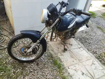 آمیکو‏، XR 186‏ - تصویر 3