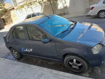 رنو‏، تندر 90‏، E2‏ - تصویر 3
