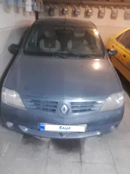 رنو‏، تندر 90‏، E2‏ - تصویر 2