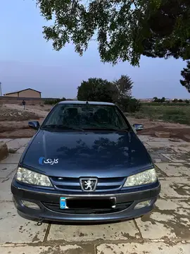 پژو‏، پارس‏، LX‏ - تصویر 1