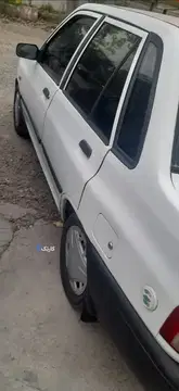 پراید‏، 131‏، SE‏ - تصویر 3