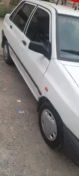 پراید‏، 131‏، SE‏ - تصویر 2