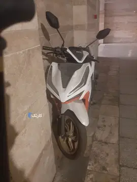 کویر موتور‏، S5 150‏ - تصویر 4