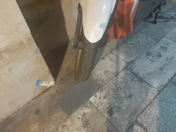 کویر موتور‏، S5 150‏ - تصویر 3