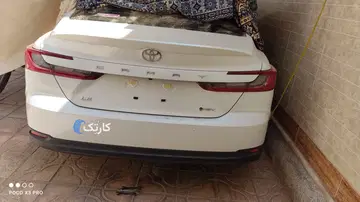 تویوتا‏، کمری هیبرید‏، 2.5 لیتر LE‏