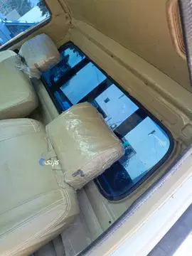 تویوتا‏، لندکروز دو در‏، 3F‏ - تصویر 4