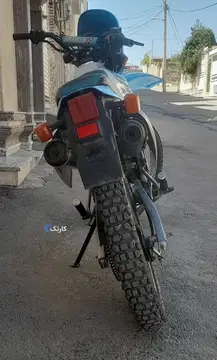 شهاب‏، الگانس ۱۵۰ - تصویر 2