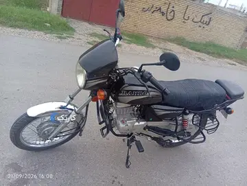 باکسر مدل ۴۰۲ - تصویر 6