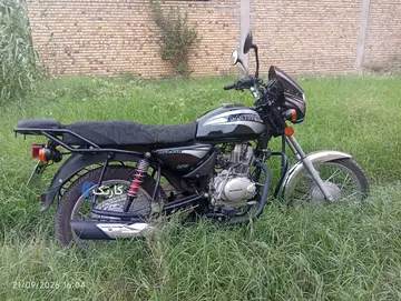 باکسر مدل ۴۰۲ - تصویر 4