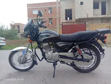 باکسر مدل ۴۰۲ - تصویر 5