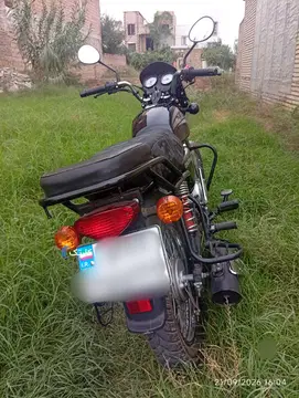 باکسر مدل ۴۰۲