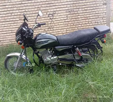 باکسر مدل ۴۰۲ - تصویر 2