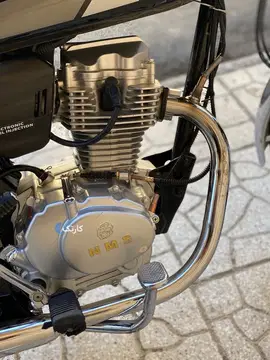 هوندا‏، CDI 125‏ - تصویر 4