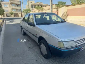 پژو‏، روآ‏، ساده‏ - تصویر 5