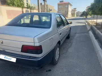 پژو‏، روآ‏، ساده‏ - تصویر 3