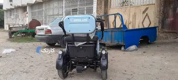 برقی متفرقه‏، 2500 وات‏ - تصویر 3