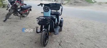 برقی متفرقه‏، 2500 وات‏ - تصویر 4