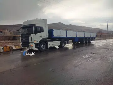 کاوه  مدل ۹۲ - تصویر 3