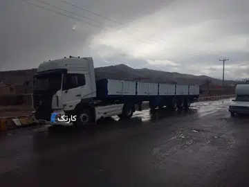 کاوه  مدل ۹۲ - تصویر 1