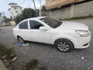 ام وی ام‏، 550‏، اتوماتیک‏ - تصویر 4