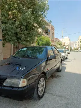پژو‏، 405‏، GLX بنزینی‏ - تصویر 2