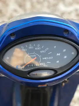 کبیر موتور‏، کبیر سوپر 125‏ - تصویر 3