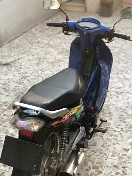 کبیر موتور‏، کبیر سوپر 125‏ - تصویر 4