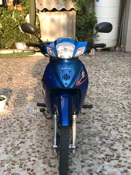 کبیر موتور‏، کبیر سوپر 125‏ - تصویر 1