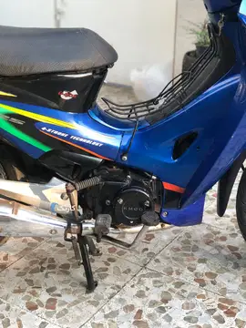 کبیر موتور‏، کبیر سوپر 125‏ - تصویر 5
