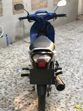کبیر موتور‏، کبیر سوپر 125‏ - تصویر 2