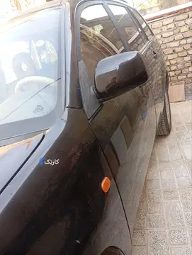 ام وی ام‏، X33‏، دنده ای‏ - تصویر 3