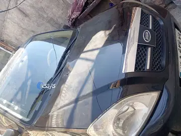 ام وی ام‏، X33‏، دنده ای‏ - تصویر 2