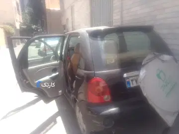 ام وی ام‏، 110‏، 3 سیلندر‏ - تصویر 3