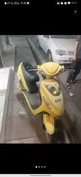 برقی GDI‏، 1200 وات‏