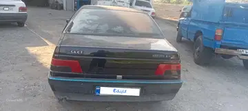 فروش فوری فوری پژو‏، 405‏، GLX بنزینی‏