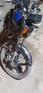 هوندا‏، CD 200‏ - تصویر 1