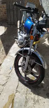 هوندا‏، CD 200‏ - تصویر 3