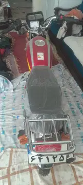 3عدد موتور پرواز مدل ۱۴۰۲ صفر - تصویر 4