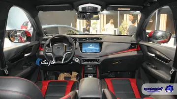 کی ام سی‏، A5‏ - تصویر 3