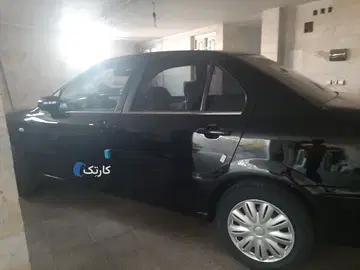 سمند‏، سورن‏، پلاس XU7P بنزینی‏