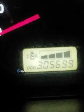 پراید‏، صندوق دار‏ - تصویر 2