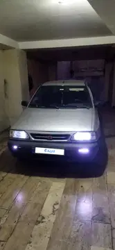 پراید‏، صندوق دار‏ - تصویر 5