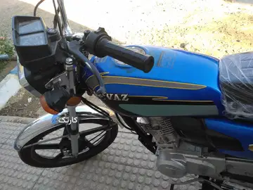 هوندا‏، CDI 125‏ - تصویر 3