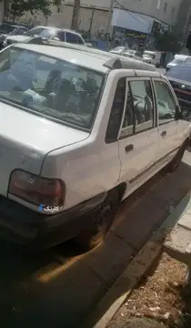 پراید‏، 131‏، SL‏ - تصویر 2