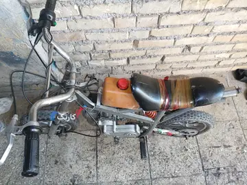 یاماها‏، 80‏ - تصویر 2
